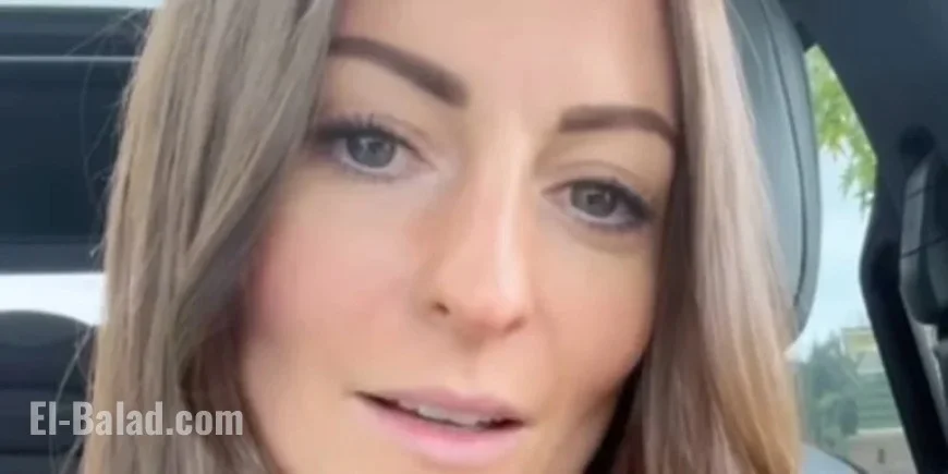 Influencer Melissa Mae Carlton Mourns Second Daughter’s Loss 1 Year After First