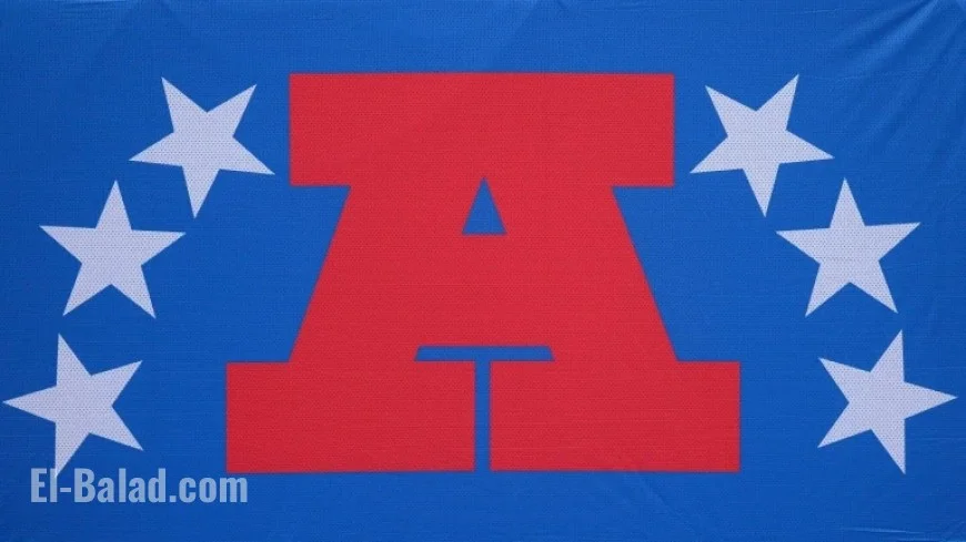 Six AFC Playoff Teams Secure Spots, One Place Remains