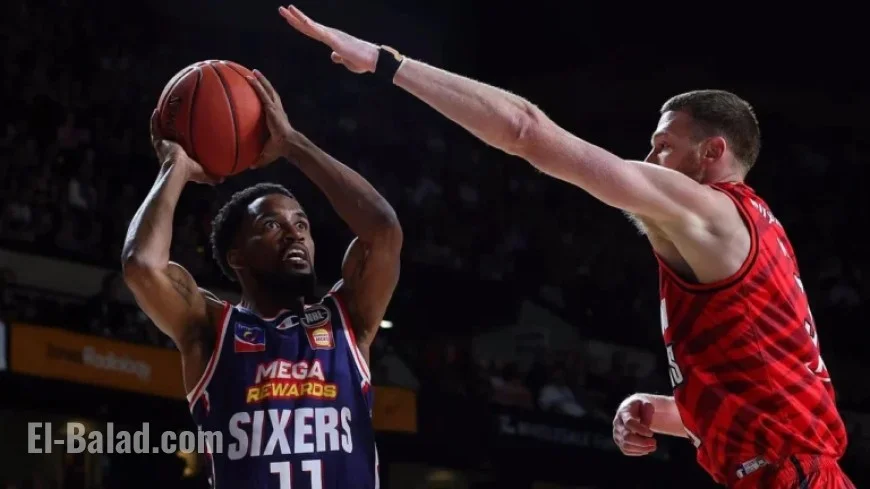 Legend Amazed as Superstar’s Surge Secures More NBL Revenge