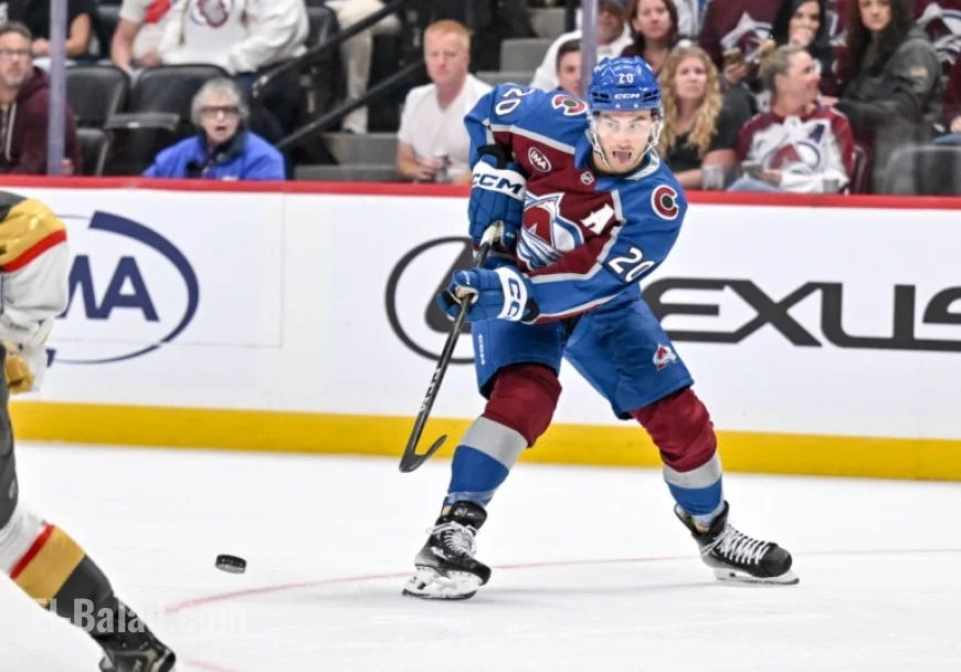 Jared Bednar’s Top Candidates for Avalanche’s No. 3 Center Role