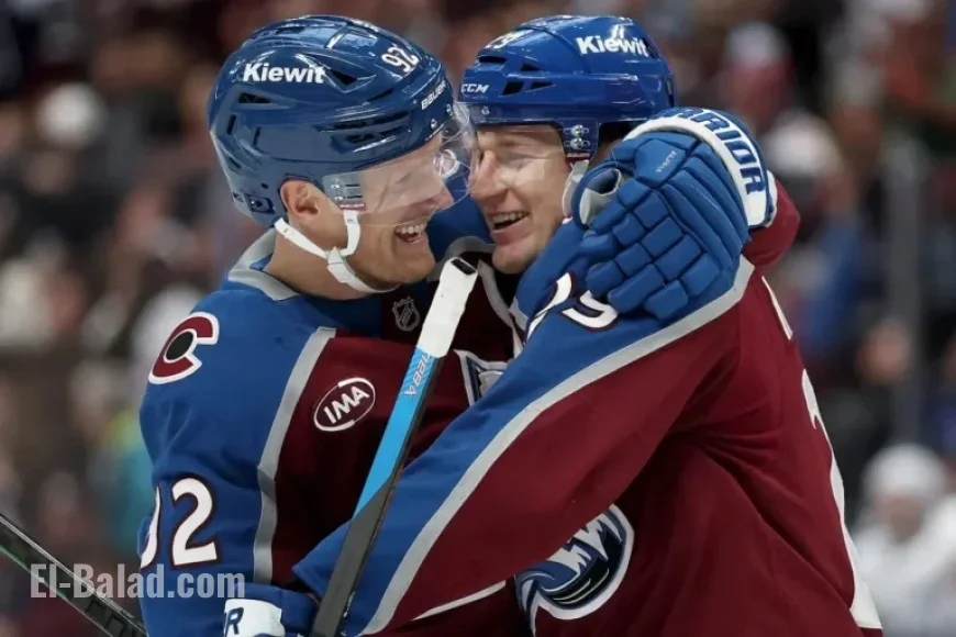 Credit Debate: Who Drives the Avalanche’s Historic Start?