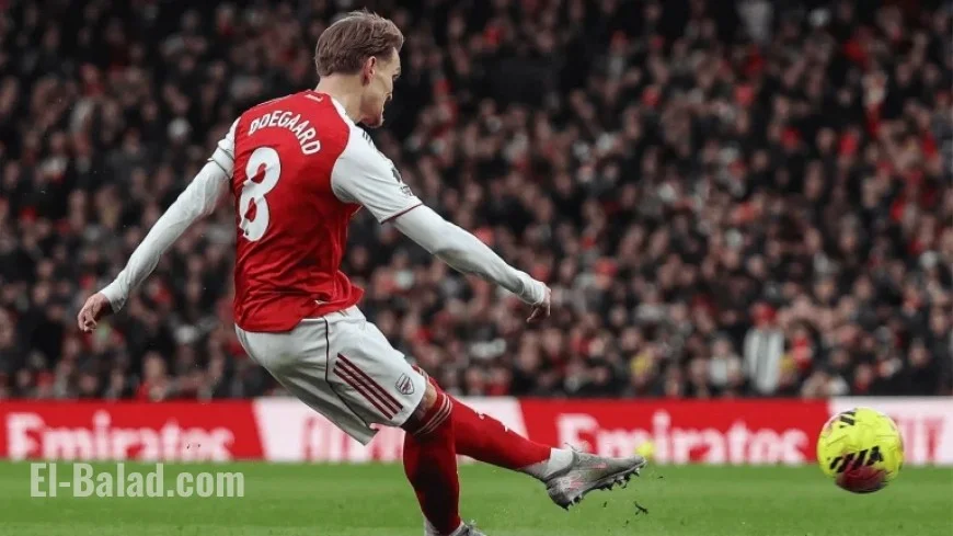 Watch Full 90-Minute Victory Against Brighton | Video Highlights