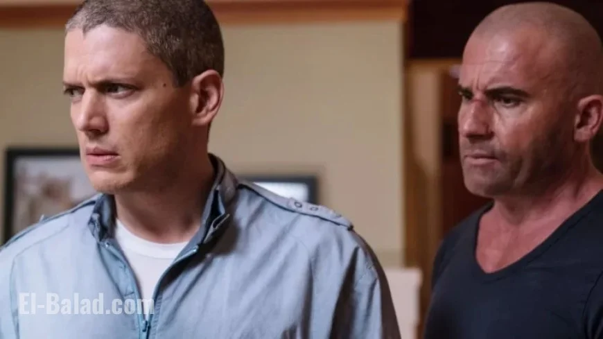 Bad News Hits ‘Prison Break’ Fans This January