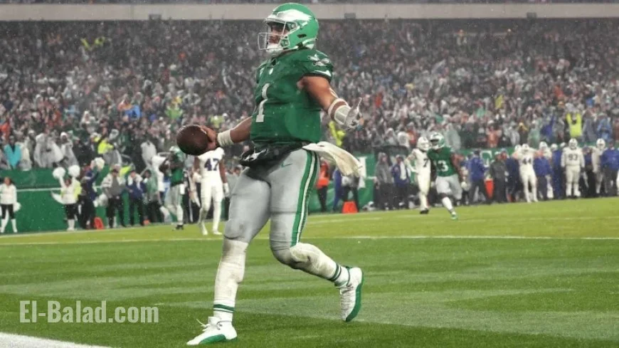 Eagles vs. Bills: Game Preview and Predictions