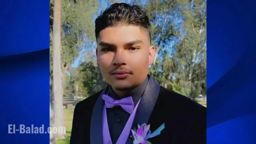 Missing Man, 21, Found Underwater with Car in Fresno County Identified