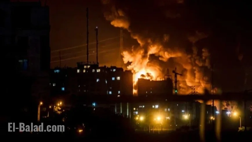 Iran Demands IAEA Guidelines Before Allowing Nuclear Site Inspections