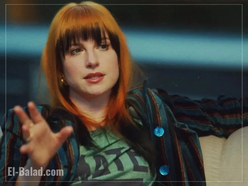 Hayley Williams Reveals Top Five Paramore Songs