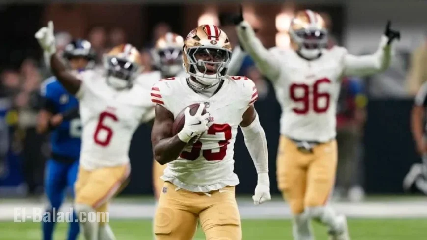 NFL Playoff Outlook: Week 17 Postseason Probabilities for 2025 Season