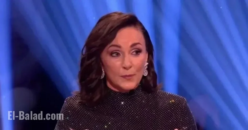 Strictly Come Dancing Star Celebrates Career-Best Role Decision