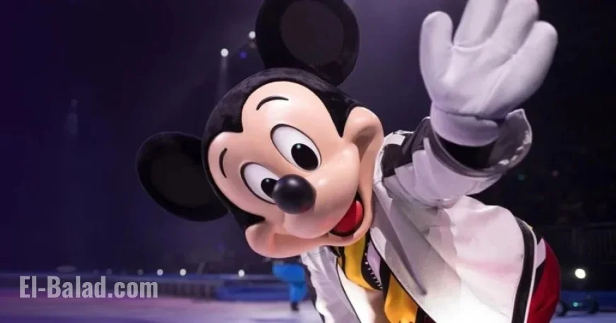 Disney On Ice ‘Jump In!’ Enchants Rosemont Audiences