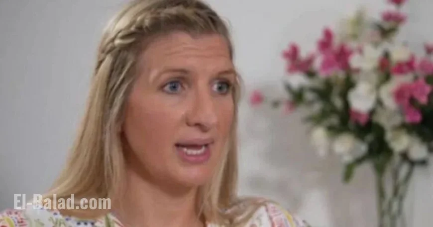 Rebecca Adlington Shares Fears in Emotional Pregnancy Post