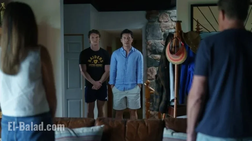 Reflections on the Dramatic ‘Heated Rivalry’ Series Finale