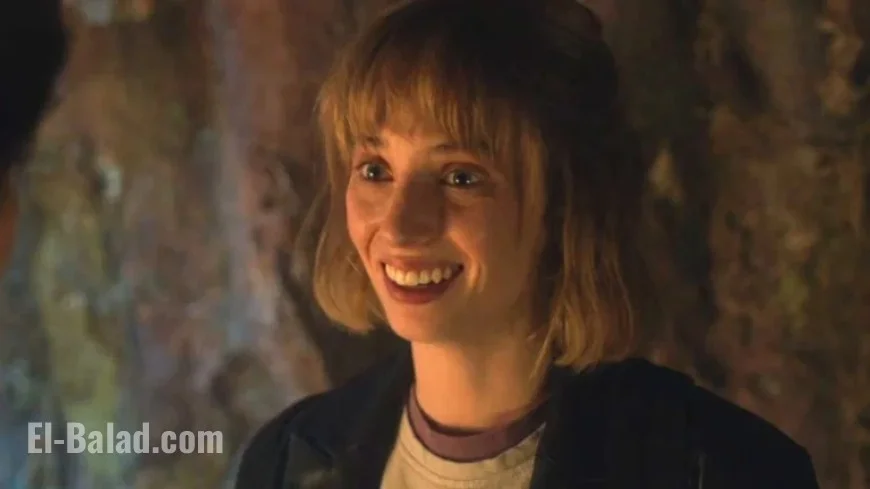 Stranger Things Season 5 Romance Spotlights Major Show Issue