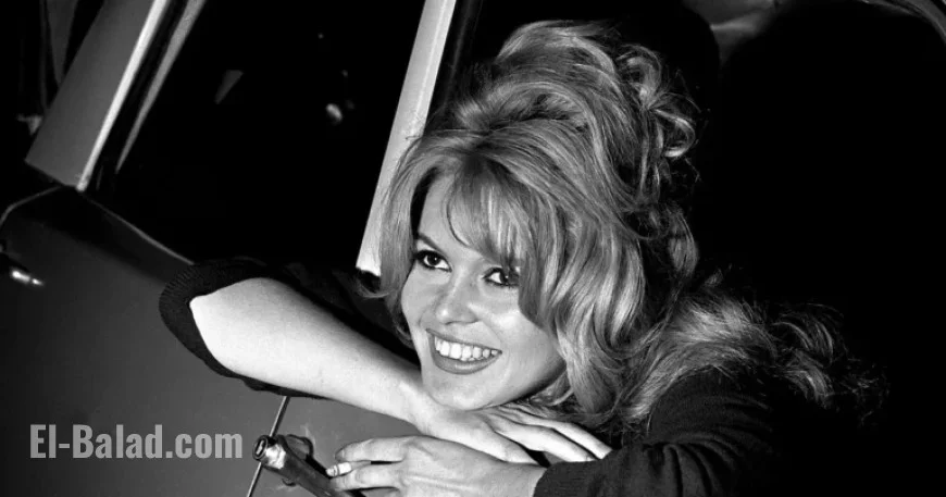 Brigitte Bardot, Iconic Film Star, Passes Away at 91