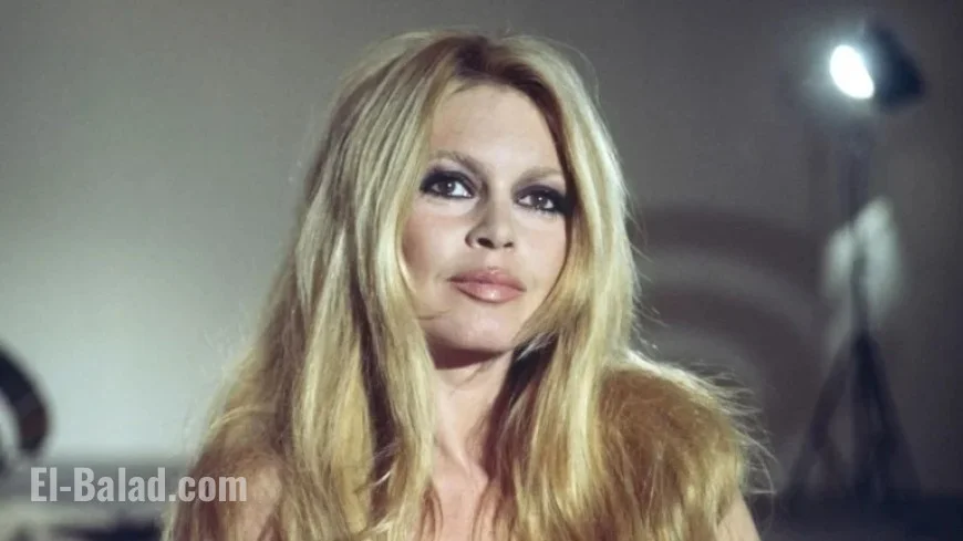 Brigitte Bardot, Iconic Actress and Animal Advocate, Dies at 91