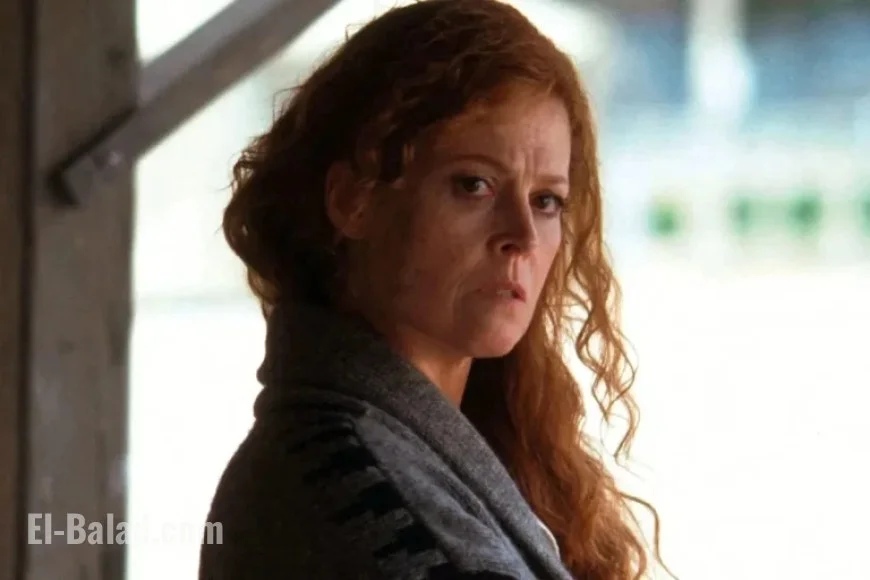 Sigourney Weaver Shares Unexpected Advice for Her Role in “Holes”