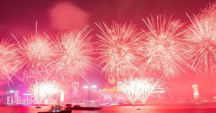 Major Cities Cancel New Year’s Eve Events Amid Terror Threats