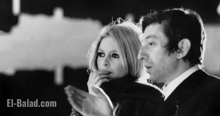 Brigitte Bardot: A Spontaneous and Passionate Songstress