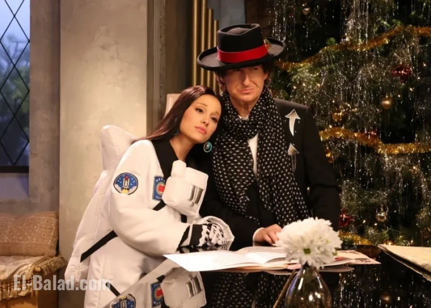 “Discover Saturday Night Live’s December 27 Host and Musical Guest Lineup”