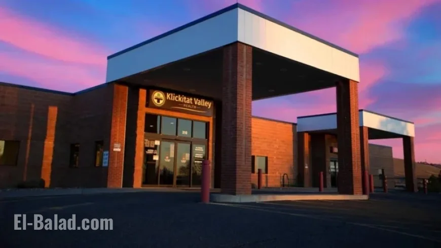 Judge Orders Trump Administration to Restore Disaster Grants in Washington, Oregon