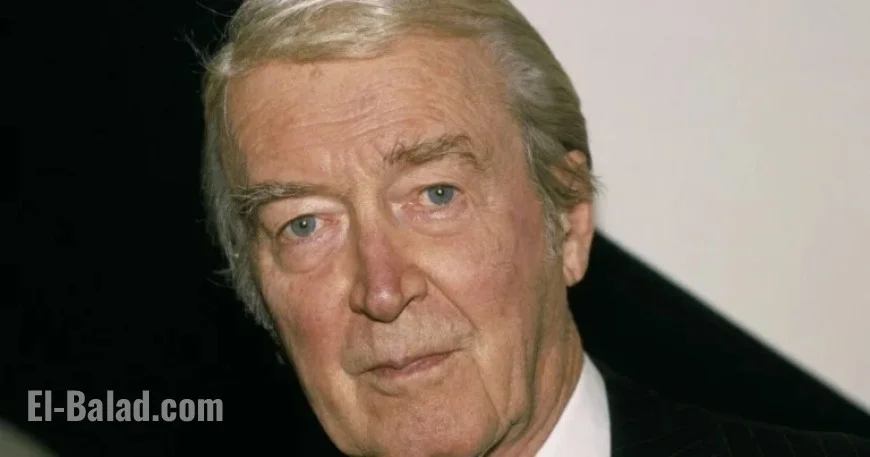James Stewart’s Heartbreaking Final Hours: ‘It’s A Wonderful Life’ Star’s Solitude
