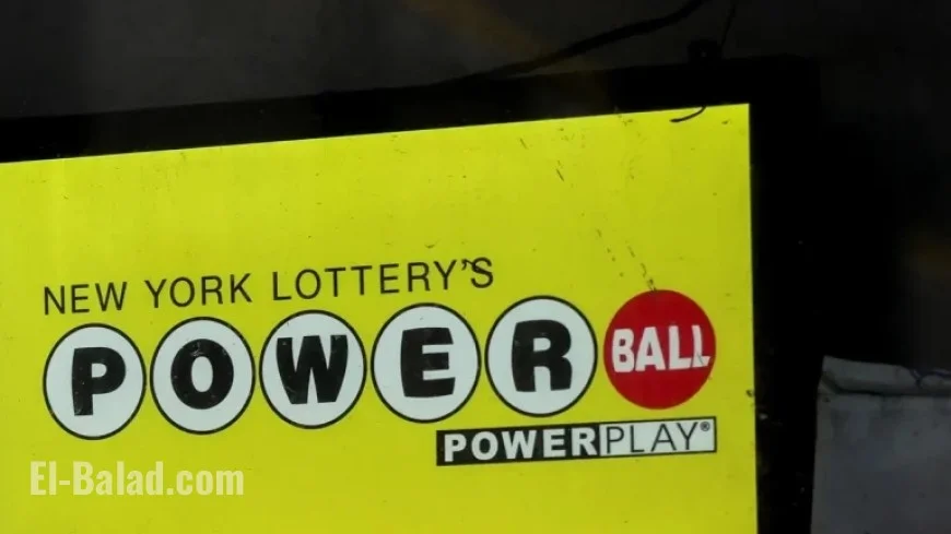 Powerball Reveals Winning Numbers for Dec. 27 $21.1 Million Jackpot