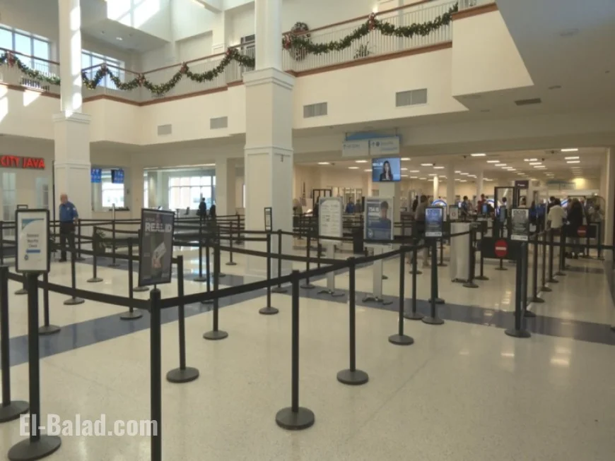 Airline Implements Major Changes at Wilmington International Airport
