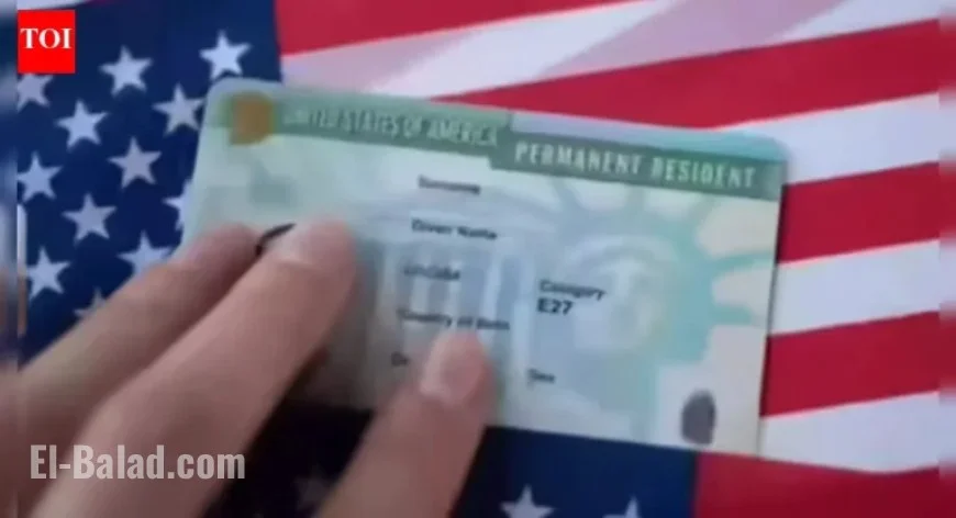 US Implements Biometric Entry-Exit for Non-Citizens and Green Card Holders