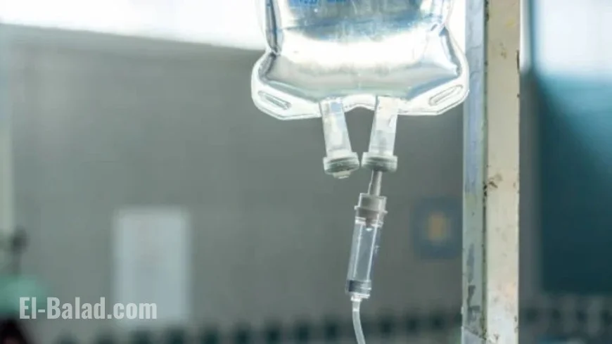 Gun Left on Nightstand Fired, Injuring Georgia Toddler on Christmas