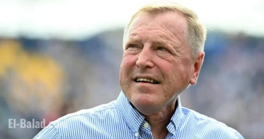 Former England Cricketer and Glamorgan Icon Hugh Morris Dies at 62