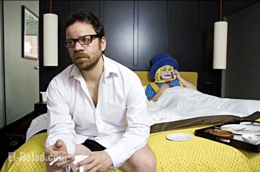 Web Satirist Challenges Trump’s Kennedy Center Plans