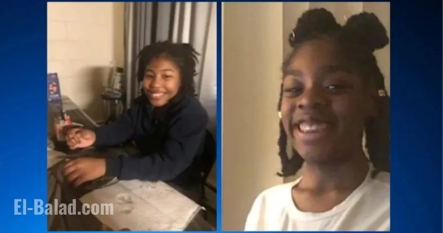 Chicago Police Hunt for Siblings Who Traveled to Naperville, Illinois