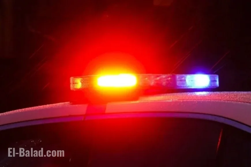 US Park Police Officer Injured in BW Parkway Accident