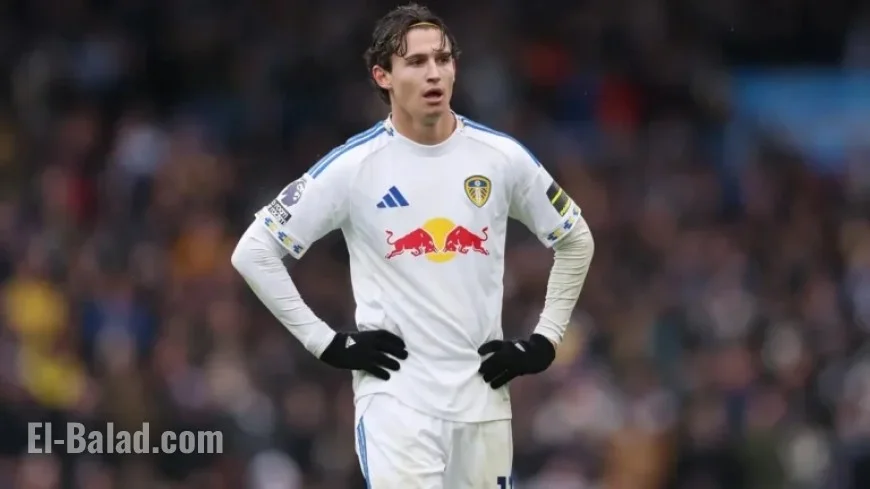 Sunderland vs. Leeds: Premier League Odds, Predictions, and Picks