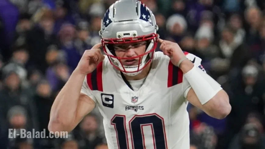 Watch Patriots vs. Jets: Channel, Start Time & Viewing Guide for Week 17