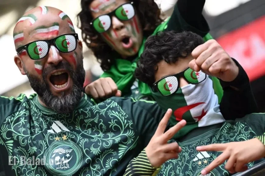 CAN 2025: African Fans Face Challenges in Visa Process