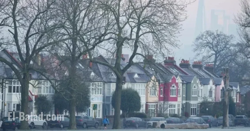 Will London Temperatures Drop Below Freezing This January?