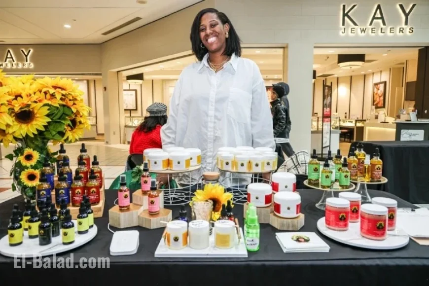 Can Small Businesses Revitalize New Jersey’s Struggling Ghost Malls?