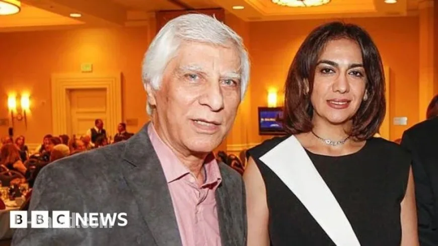 Iranian Cinema Icon Bahram Beyzai Passes Away at 87