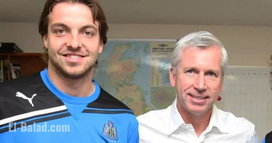 Alan Pardew’s Impact Was Significant, Yet One Newcastle Manager Innovated Ahead