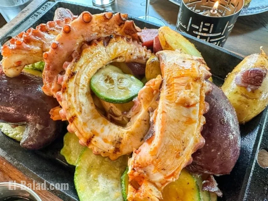 Top Dishes of 2025: Syracuse Writers Reveal Central NY Favorites