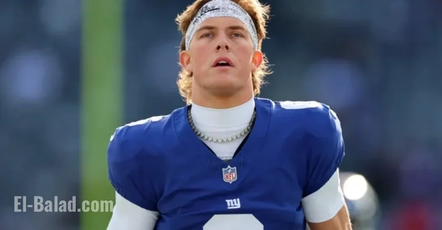 Thoughts Ahead of Giants vs Raiders Clash for Top Draft Pick