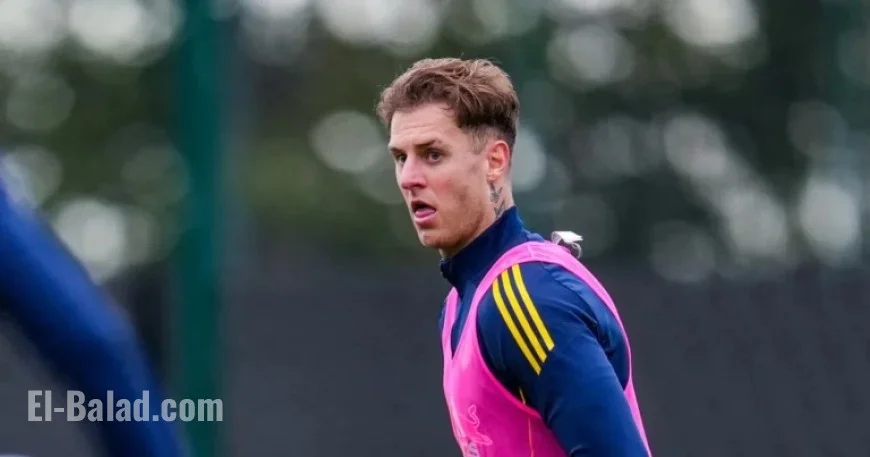 Joe Rodon Delighted by Winning Streak