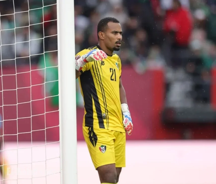 Equatorial Guinea vs Sudan: Key Stats for Africa Cup of Nations 2025 Qualifier