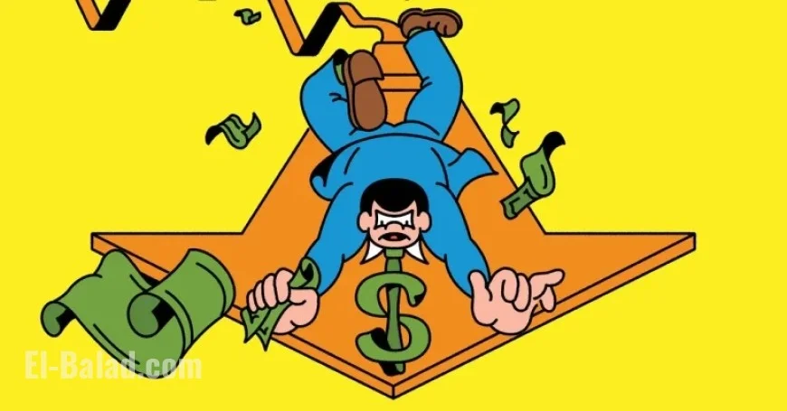 Dollar’s Global Dominance Declines Toward an End