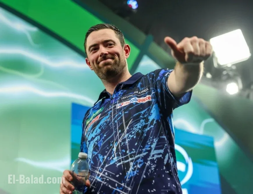 Day 15 Highlights: 2025/26 Paddy Power World Darts Championship