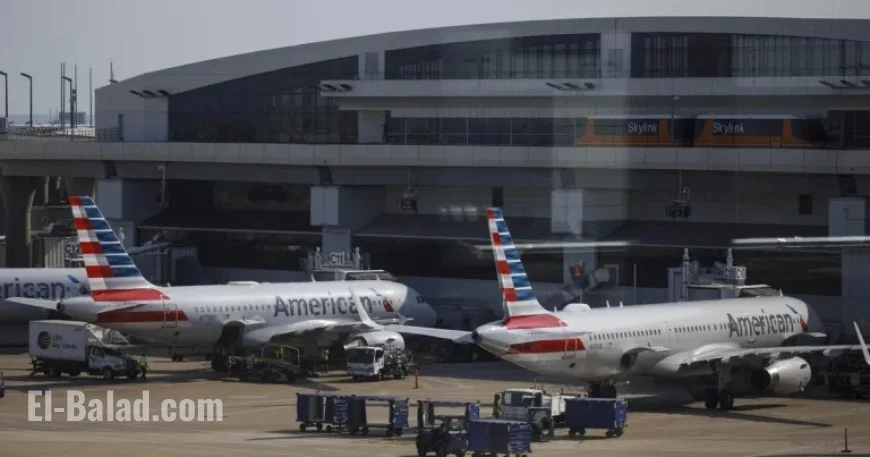 American Airlines Revamps DFW Operations to Enhance Passenger Experience