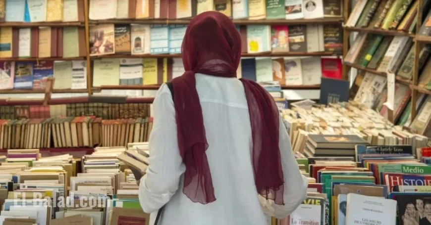 Moroccan Writers Strive for Recognition in Literary World