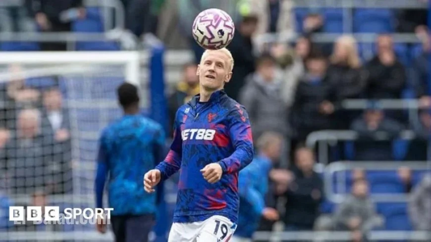 Premier League Clash: Crystal Palace vs. Tottenham Live Updates