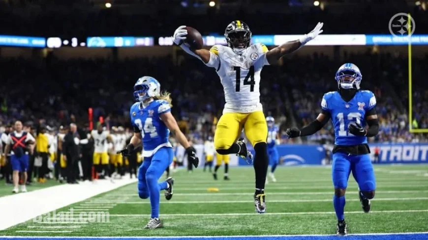 Tomlin Addresses ‘Castoffs,’ Reveals Strategies and Limits on Myles Usage